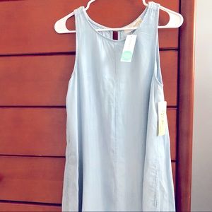 RD Style Lill Chambray Dress